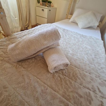 Rooms King Spalato Esterno foto
