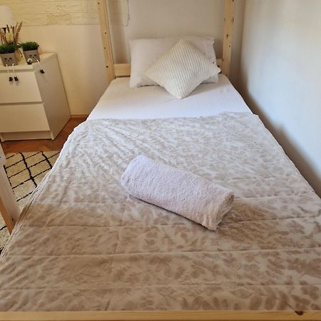 Rooms King Spalato Esterno foto