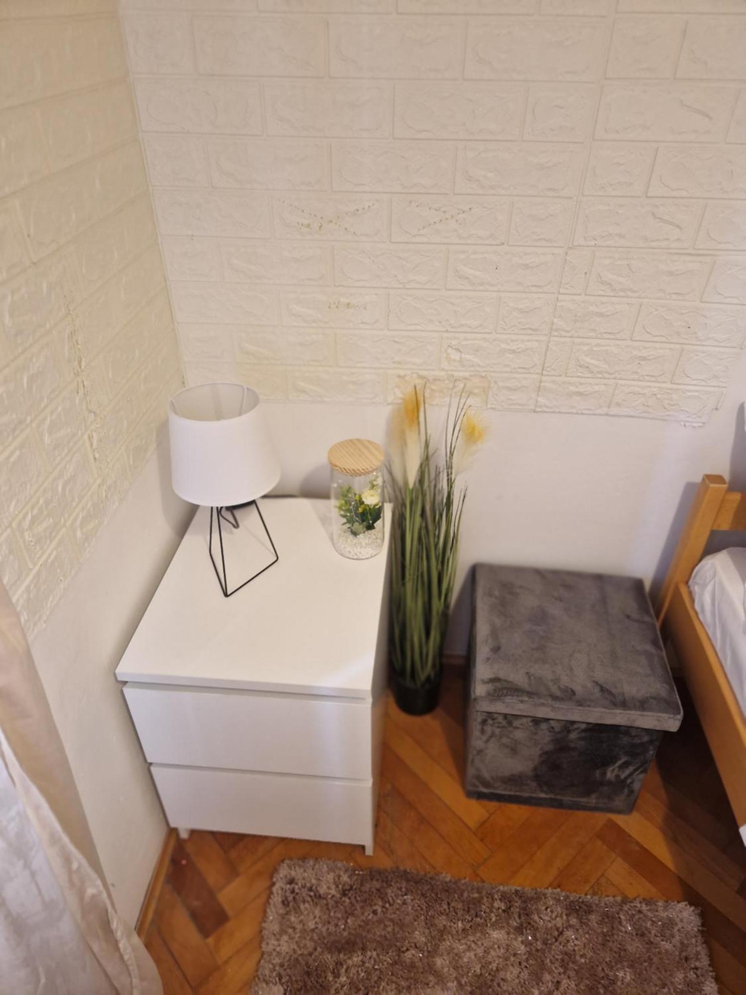 Rooms King Spalato Esterno foto