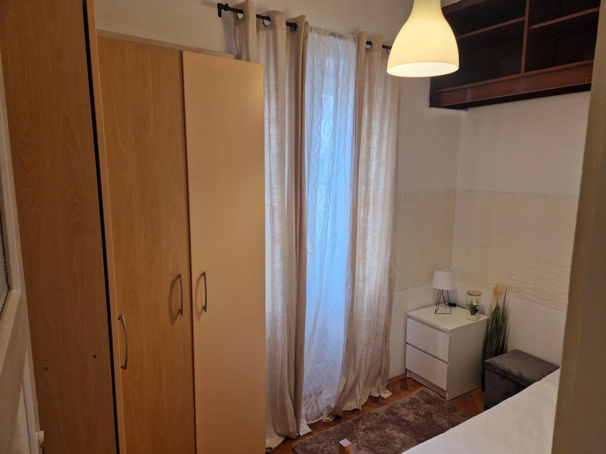 Rooms King Spalato Esterno foto
