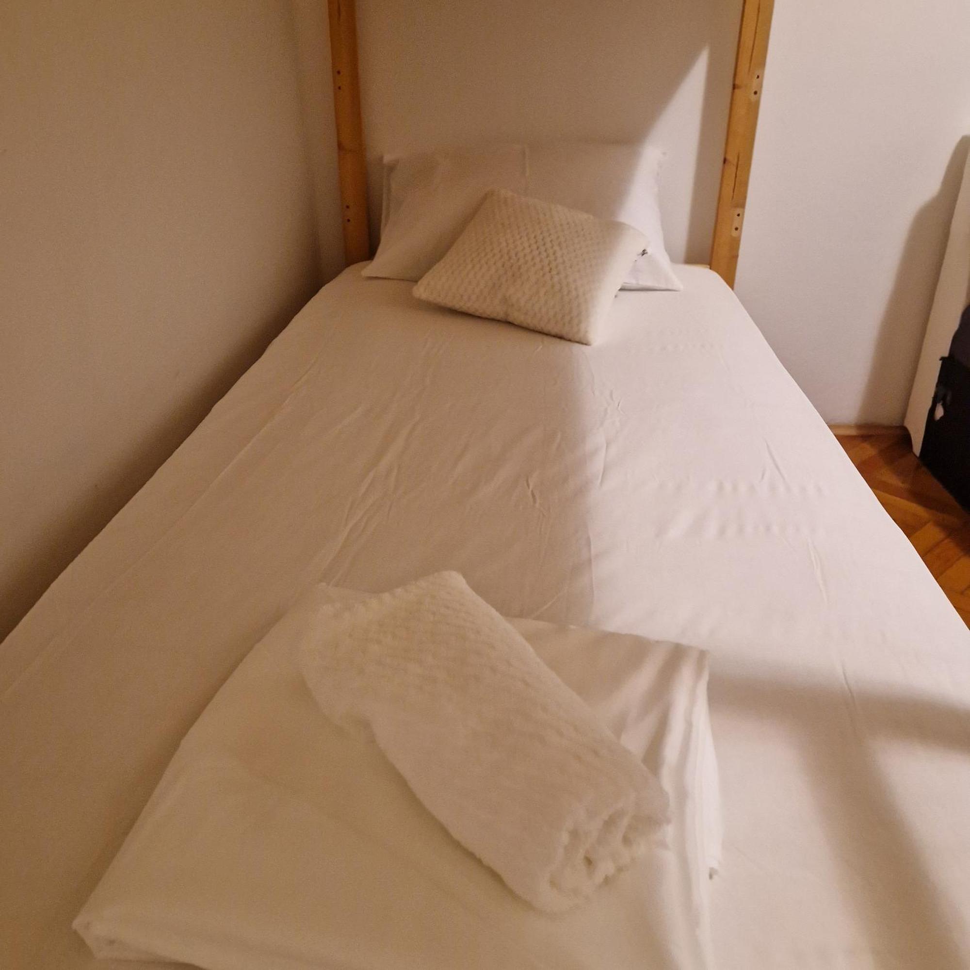 Rooms King Spalato Esterno foto