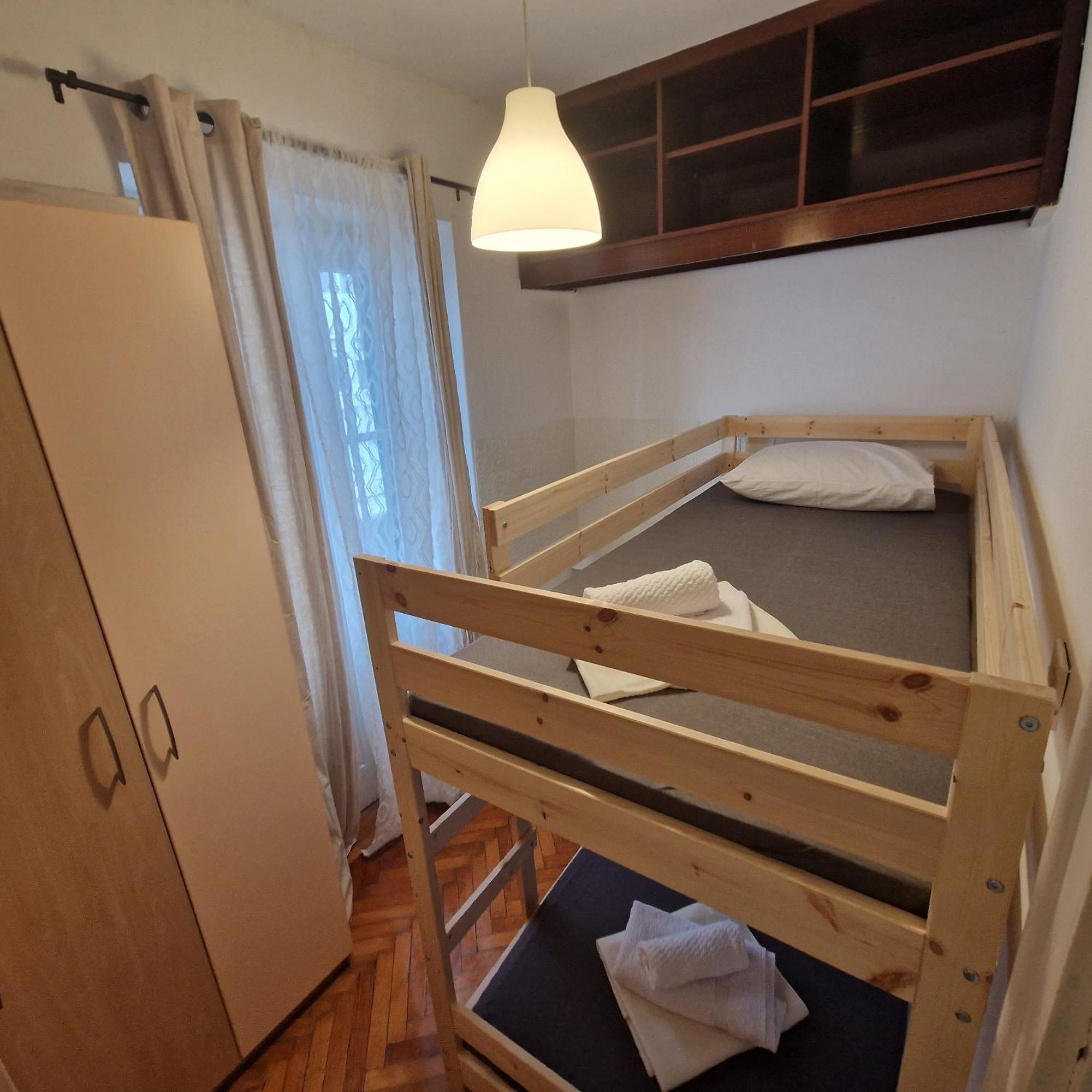 Rooms King Spalato Esterno foto