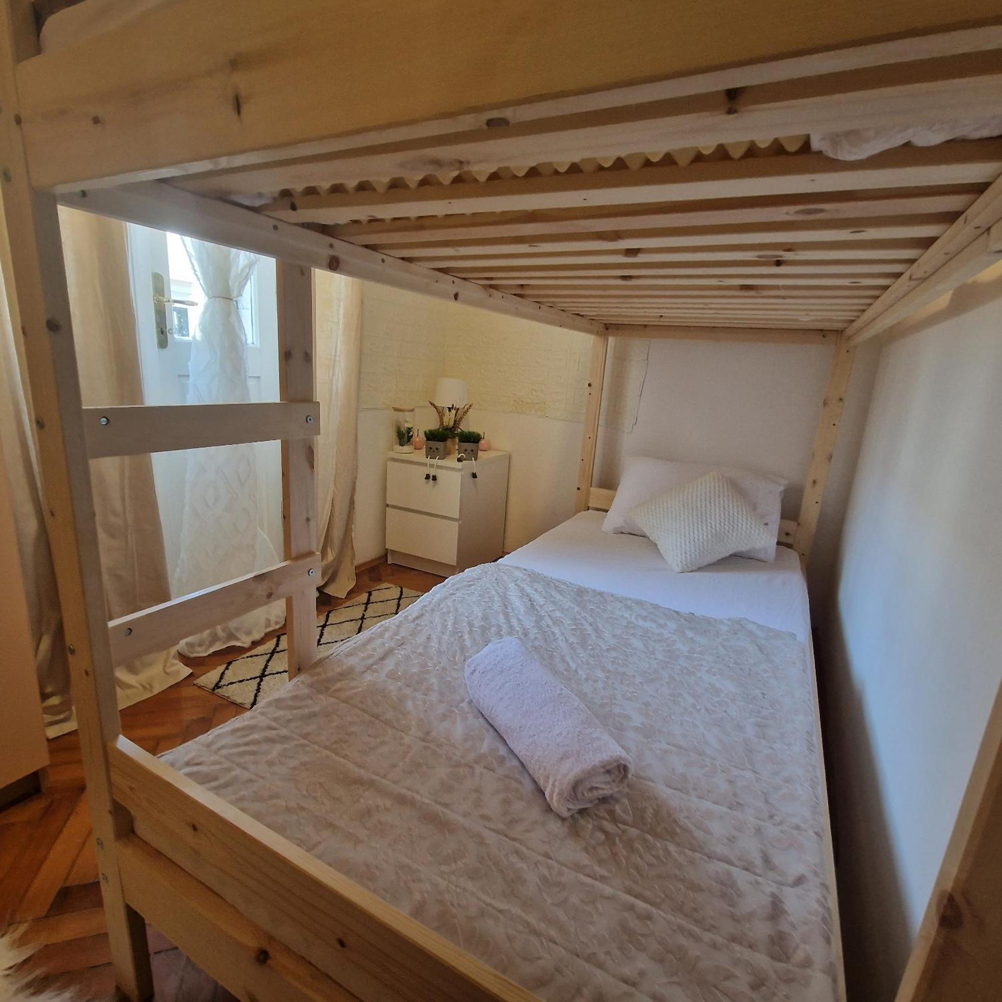Rooms King Spalato Esterno foto