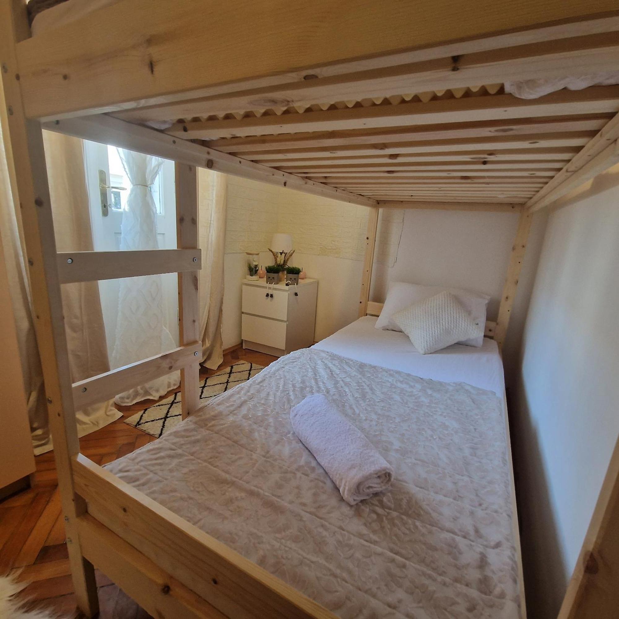 Rooms King Spalato Esterno foto