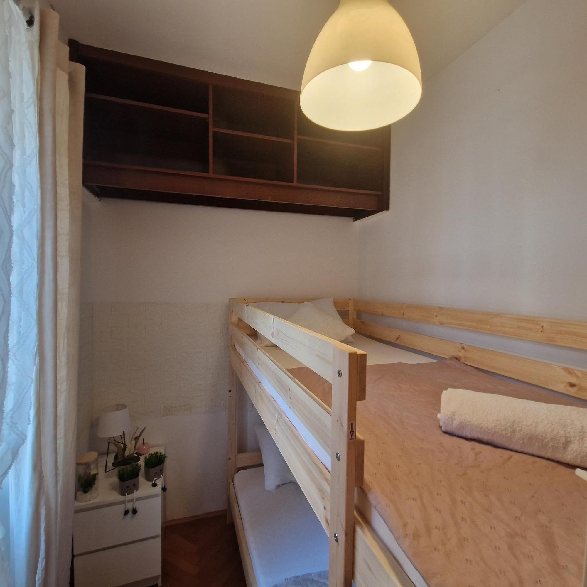 Rooms King Spalato Esterno foto