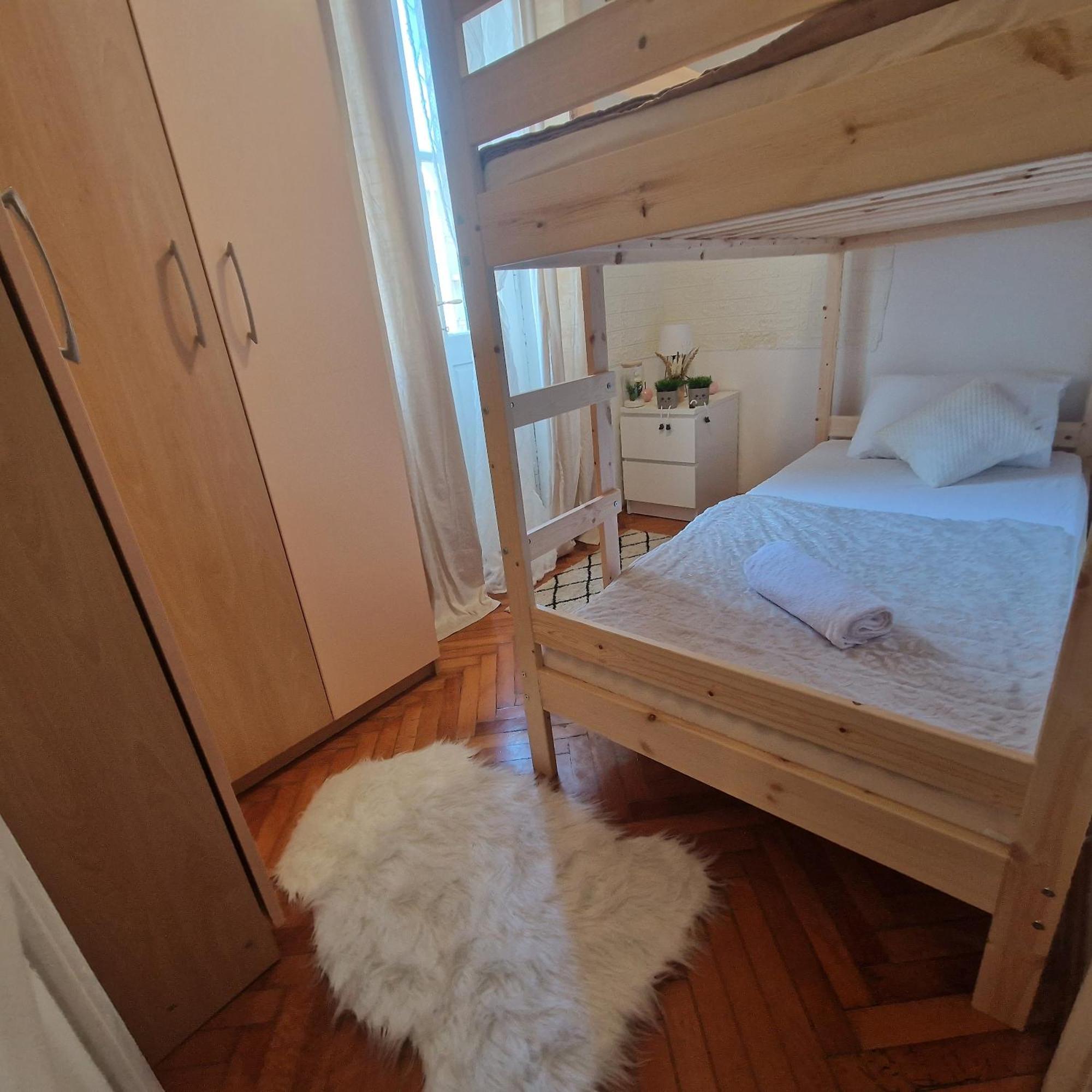Rooms King Spalato Esterno foto