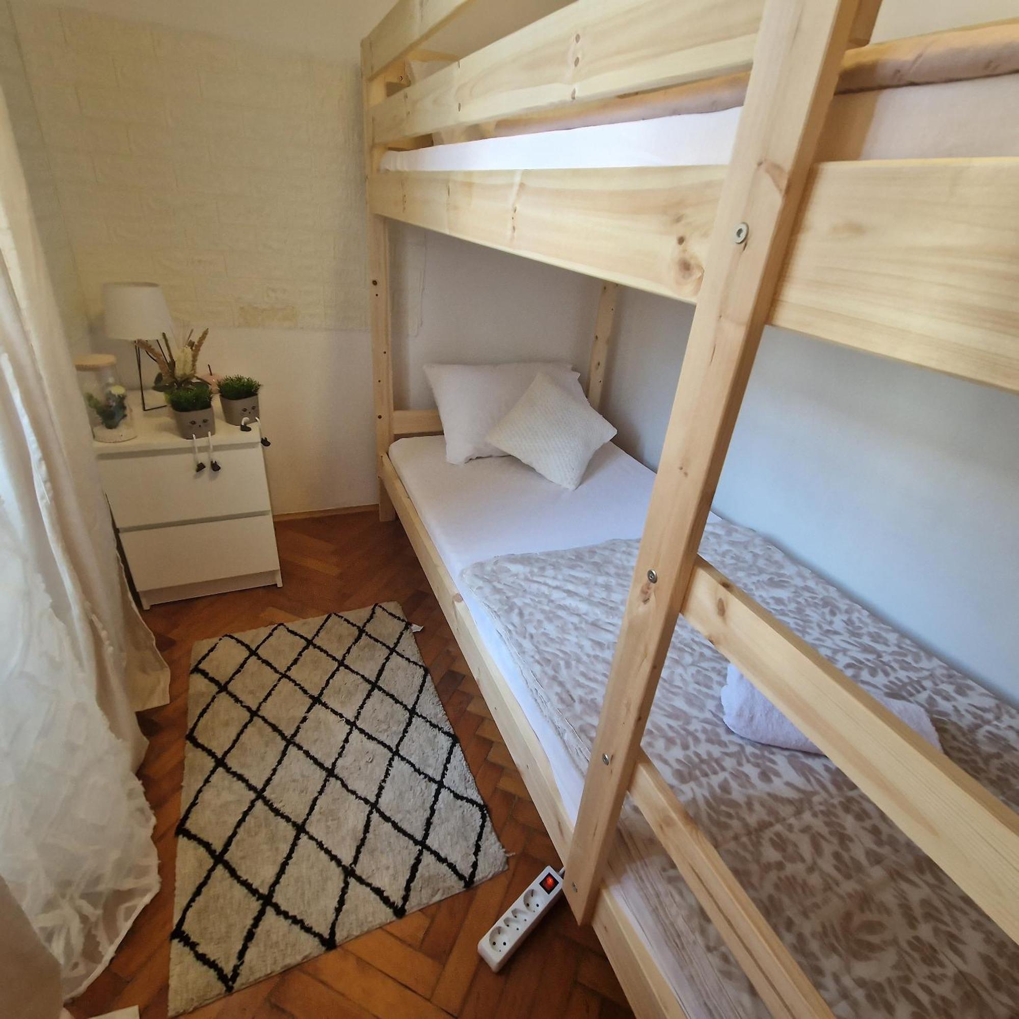 Rooms King Spalato Esterno foto