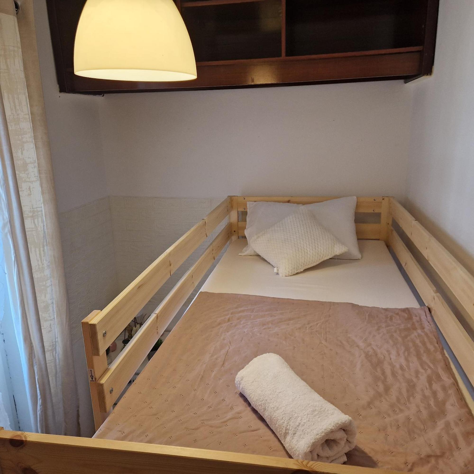 Rooms King Spalato Esterno foto