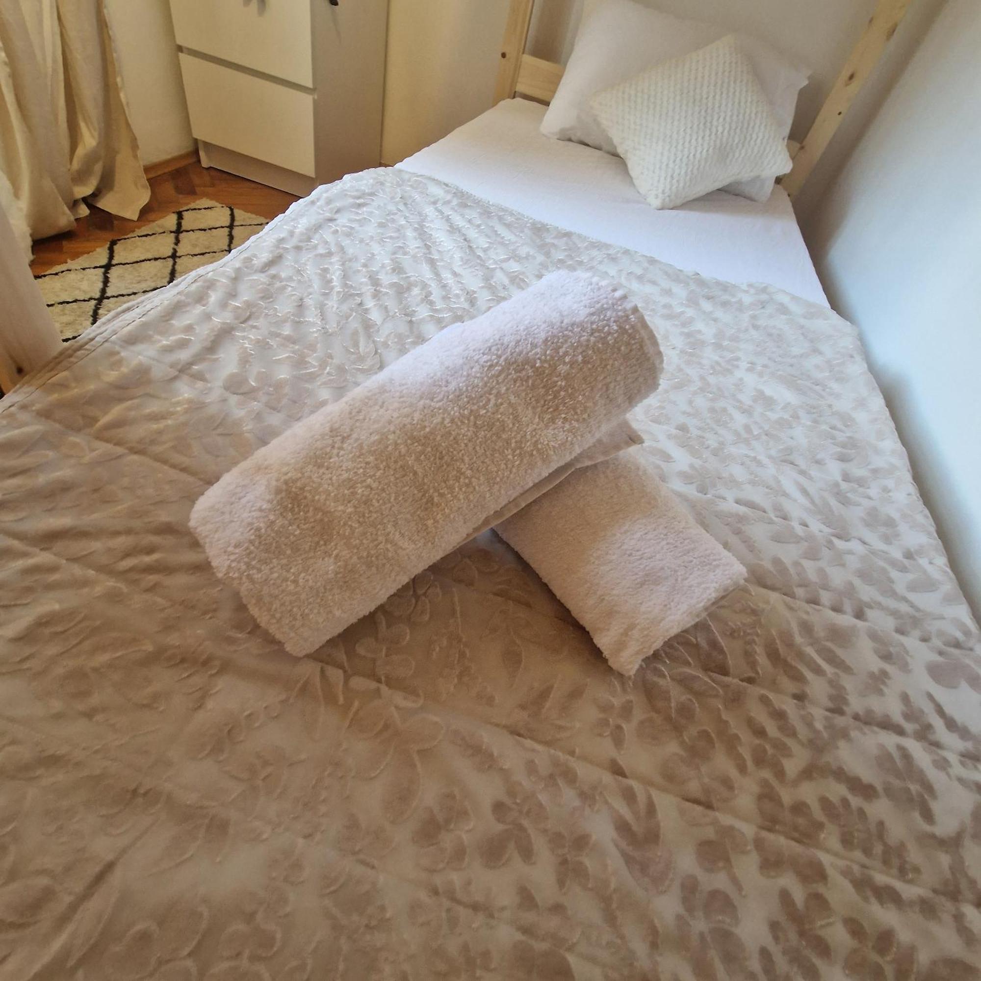 Rooms King Spalato Esterno foto